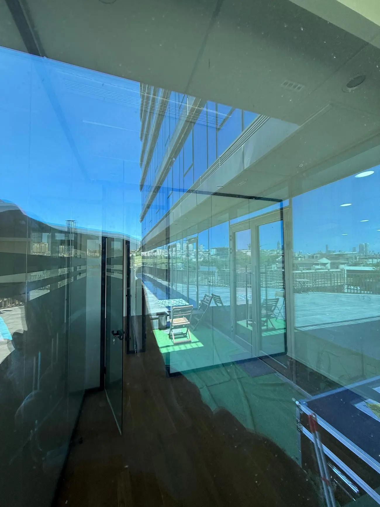 Office in Kadikoy